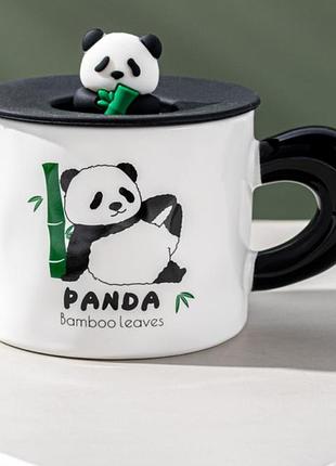Кружка заварочная panda 3 14932 390 мл