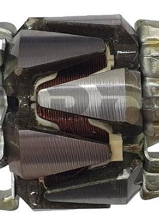 Ротор генератора ротор генератора 137970 cz pr 7137-0970