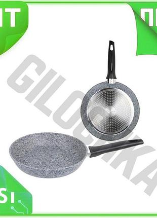 Ve сковорода антипригарная maestro 28 new version см мраморная для жарки и готовки алюминиевая сковоро n6w_ver
