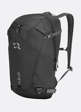 Рюкзак туристический rab tensor 20 для туризма, походов и велотуризма
