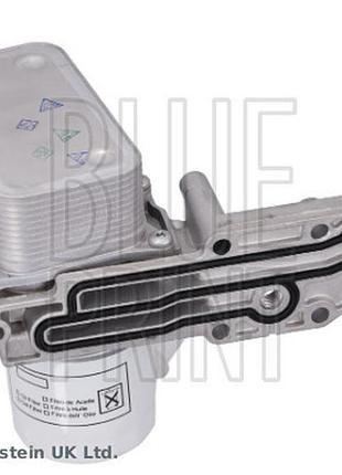 Корпус масляного фильтра с фильтром (blue print) ford transit (tt9) (06-) 2.4 tdci bpr adbp210171