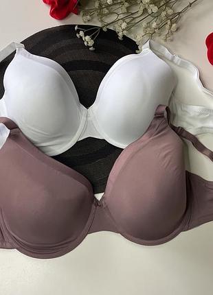 Знижка⬇️ бюстик на паралоні ціна за 2 шт