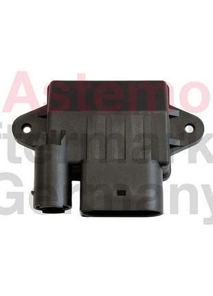 Блок управління свічками розжарювання mercedes-benz m-class (w166) - ml 350 bluetec 4-matic (166.024, ...) (20