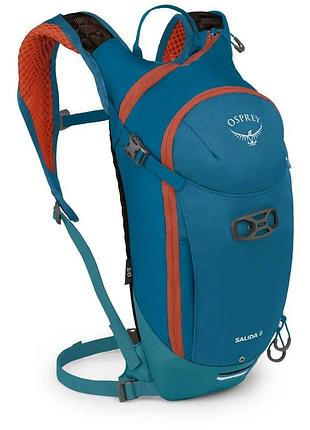 Рюкзак osprey salida 8 для тренировок, пробежек, легких походов