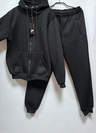 Новый мужской костюм nike, новый, размер xxl