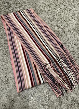 Стильний актуальний шарф