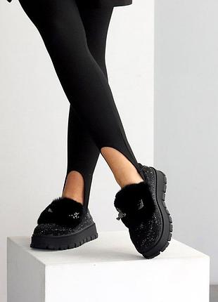 Черевики жіночі