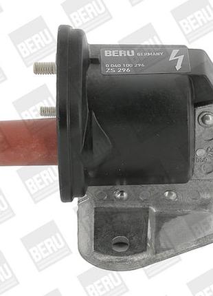Котушка запалювання borgwarner (beru) mercedes-benz s-class (w140) 5.0 1991.02-1998.10 bu zs296