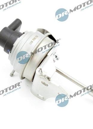 Клапан турбокомпрессора vw touran (1t1, 1t2) 2.0 tdi 2.0 2005.12 - 2010.05 dr drm02165