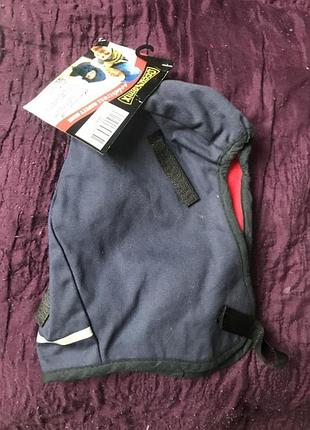 Шапка зимова