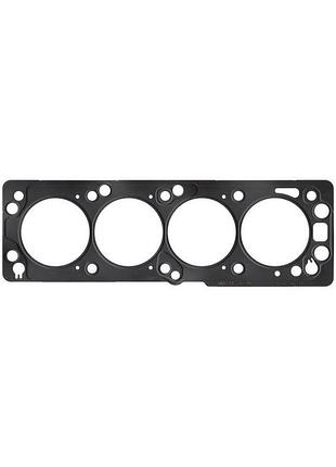 Прокладка головки блока металлическая г/б opel z16se el 470.364