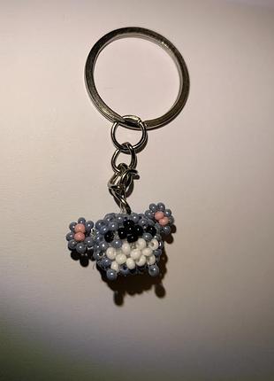 Брелок коала