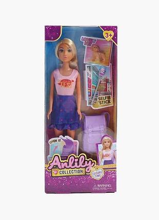 Игровой набор 616263 (48) с фигуркой собачки в коробке