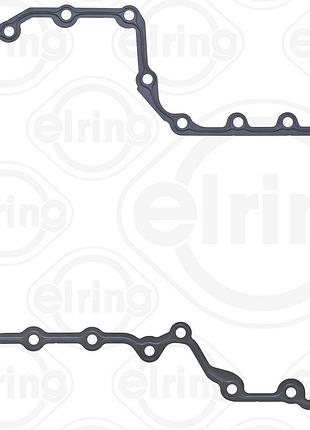 Прокладка поддона картера металлическая bmw x5 (e70) - xdrive 50 i n63b44 oil pan el 369.760