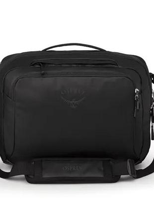 Сумка osprey transporter carry-on boarding bag для путешествий