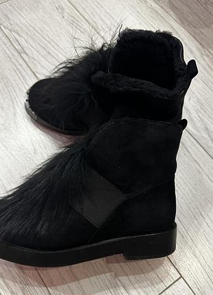 Черевики жіночі