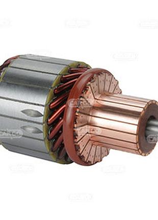 Якорь стартера якір стартера 233698 cn cg 335081