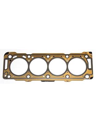 Прокладка головки блока металлическая г/б psa 2.0hdi dw10td mls 3! el 075.840