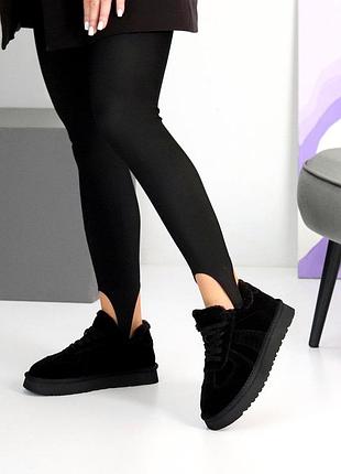 Зимові жіночі кросівки