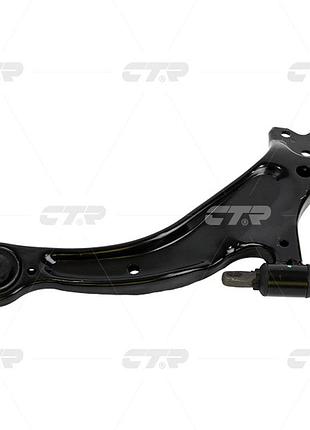 Важіль підвіски toyota solara ##v20 99-03 lower l ct cqt-26l