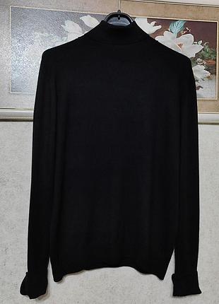 Гольф, водолазка, бренд zara, размер xl