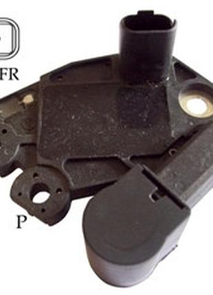 Регулятор напруги генератора регулятор напруги 232962 cz pr 7232-0962
