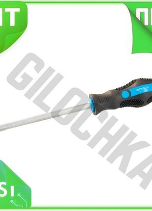 Ve викрутка ударна mastertool ph3 new version 150мм хрестова для монтажу та демонтажу різьбових з'єдна n6w_ver