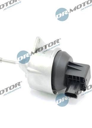 Клапан турбокомпрессора skoda roomster (5j7) 1.6 tdi 1.6 2010.03 - 2015.05 dr drm02026