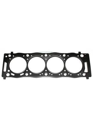Прокладка головки блока металлическая г/б psa jumper/boxer 2.2hdi dw12uted/4hy 3! 1.35mm mls 02- el 431.341
