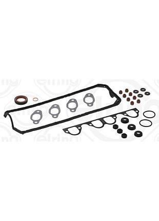 Комплект прокладок из разных материалов head audi/vw 1.9d/td 1y/aaz 7mm el 187.390