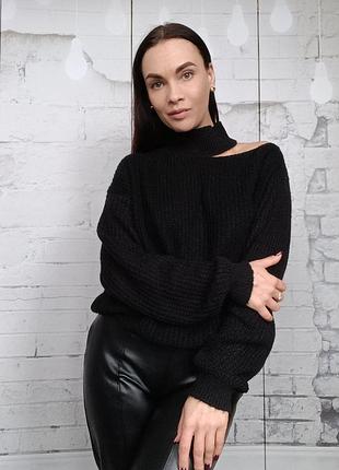 Светр светрик джемпер кофта вовна