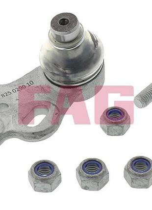 Опора шаровая audi 80 1991 - 1996, 90 1988 - 1991, cabriolet 1991 - 2000, coupe 1988 - 1996 fg 825 0290 10