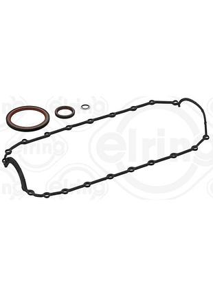 Комплект прокладок из разных материалов conv renault kangoo k4m 2009-2011 el 584.860