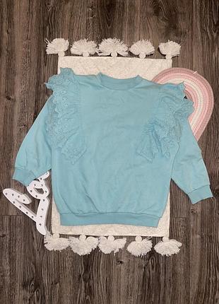 Светрик 6-7 років