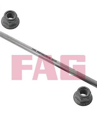 Стабилизатор (стойки) opel / saab vectra b, meriva / fg 818 0174 10