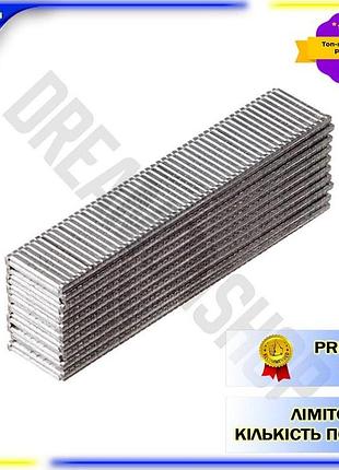 Dm гвоздь intertool 12 спецификация 2.2 мм 1000 шт стальные цвяхи для соединения дерева фанеры картона spe|lz