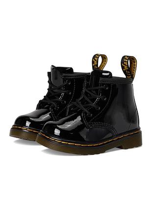 Ботинки dr. martens