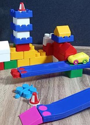 Конструктор