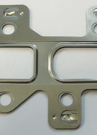 Прокладка коллектора двигателя металлическая колл ex vag 4.2 (2) (7/8cyl) 07- el 574.651