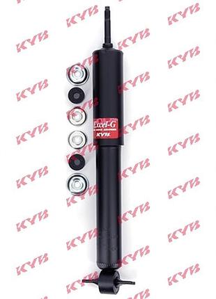 Амортизатор газомасляный toyota hi-lux ii (ln145, ln150) 98-05 front ky 343198