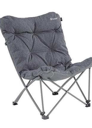 Крісло кемпінгове outwell fremont lake для пікніків, дачі та кемпінгу