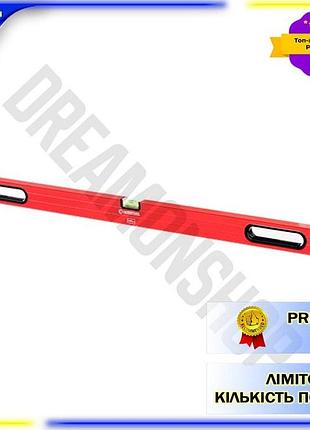 Dm уровень 100 см спецификация 2.2 intertool с 3 глазками для строителей горизонтальный вертикальный у spe|lz