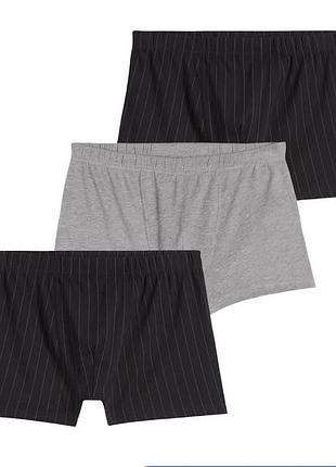 Набір чоловічих трусів