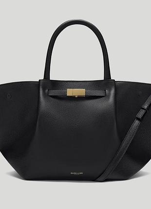 Оригінальна сумка demellier нова