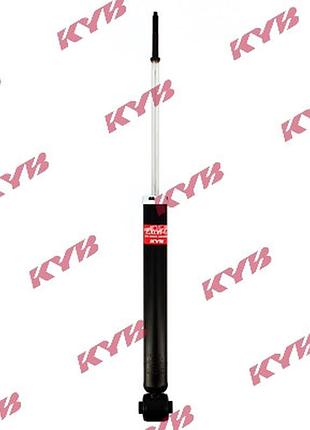 Амортизатор газомасляный kia rio iv задн ky 3430076