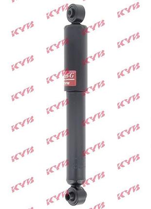 Амортизатор газомасляный ford ka/ fiat 500 (312) 08- rear ky 343488