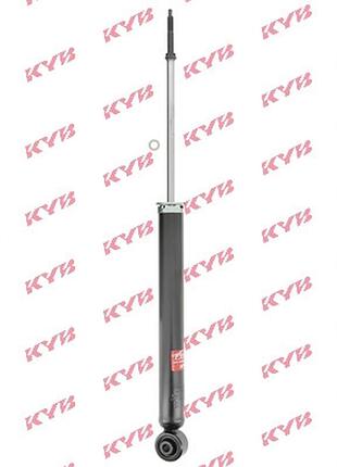 Амортизатор газомасляный nissan micra iv (k13) 10- rear ky 348063