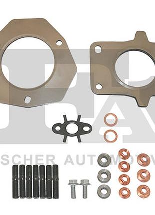 Комплект прокладок из разных материалов renault megane iii хетчбек (bz0/1_, b3_) 1.4 tce (bz0f, bz1v) 1.4 2009