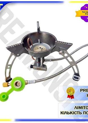 Dm газовая горелка brs-11 спецификация 2.2 из медного сплава и нержавеющей стали 1940 вт для туризма и