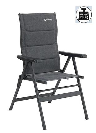 Крісло кемпінгове outwell helena для пікніків, дачі та кемпінгу